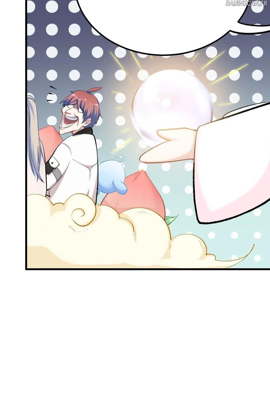 Read Dragon Chef FR Manga Online