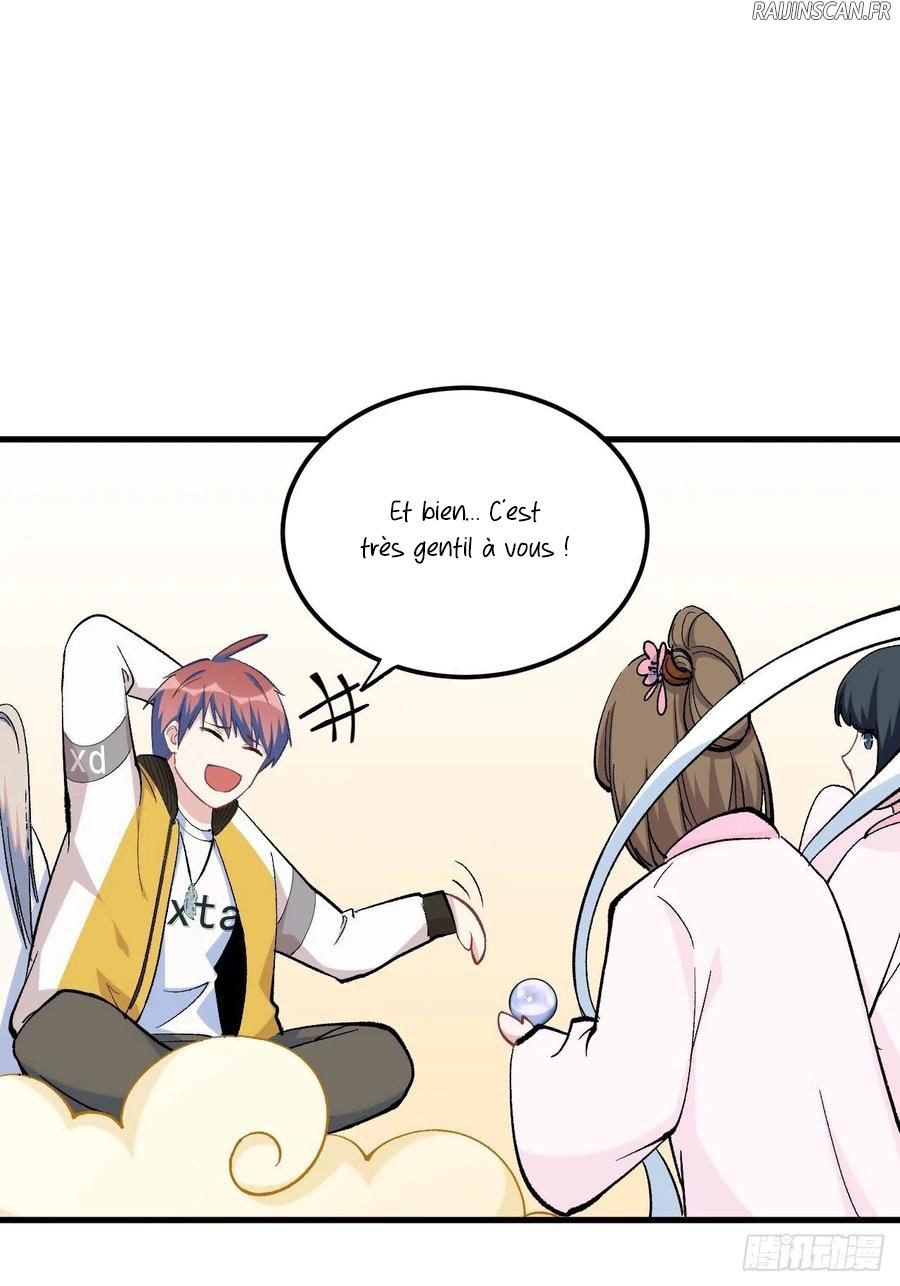 Read Dragon Chef FR Manga Online