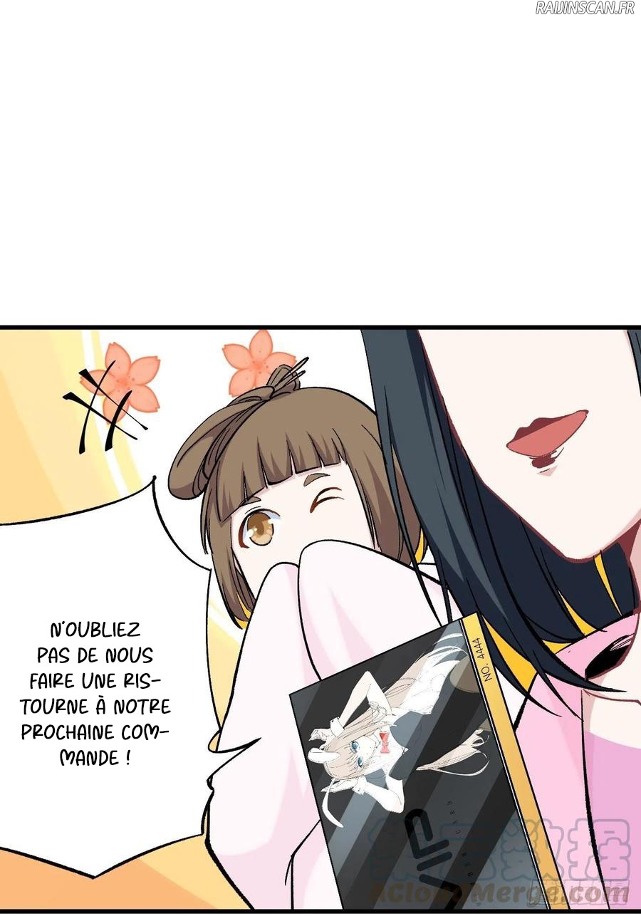 Read Dragon Chef FR Manga Online