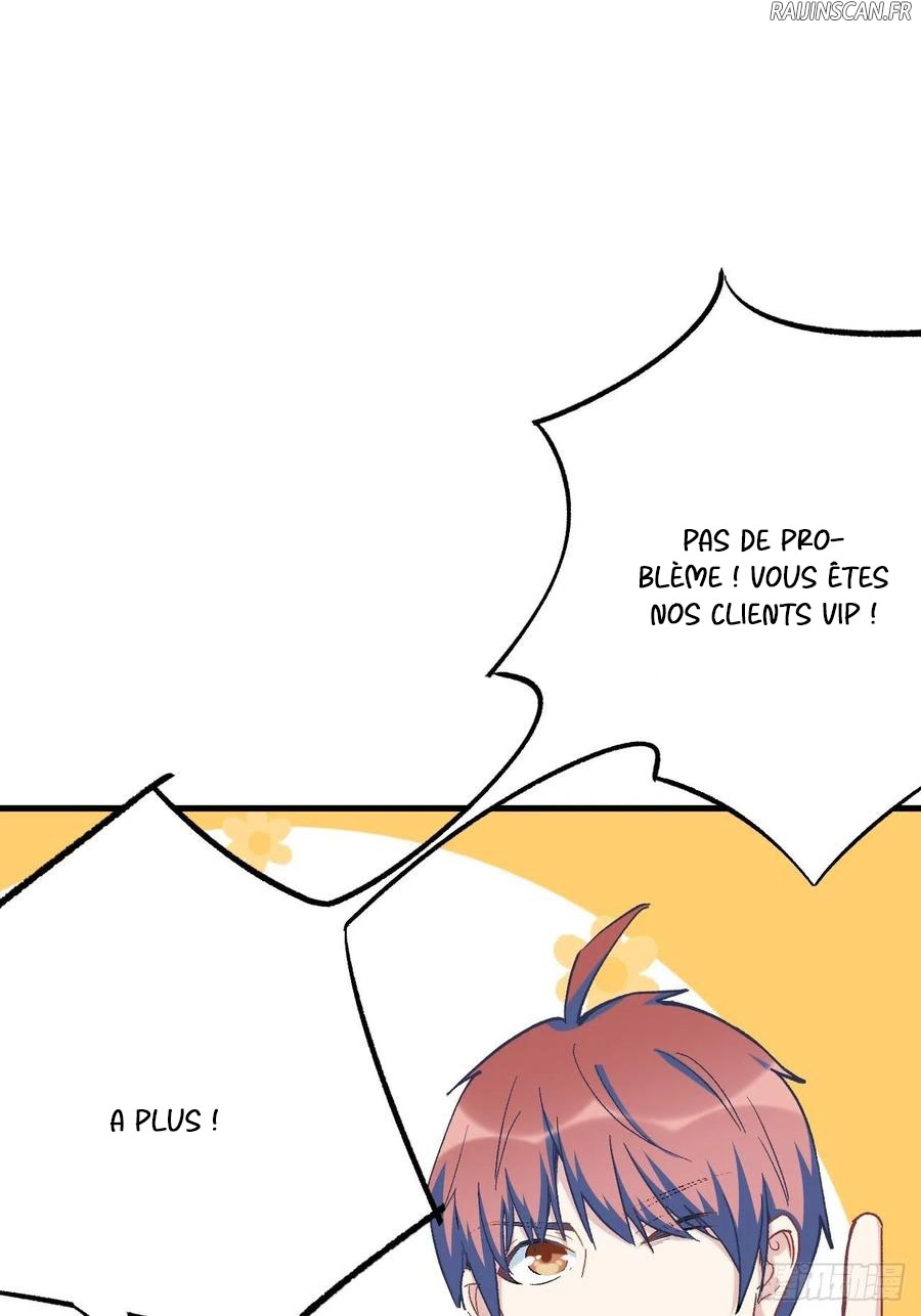 Read Dragon Chef FR Manga Online