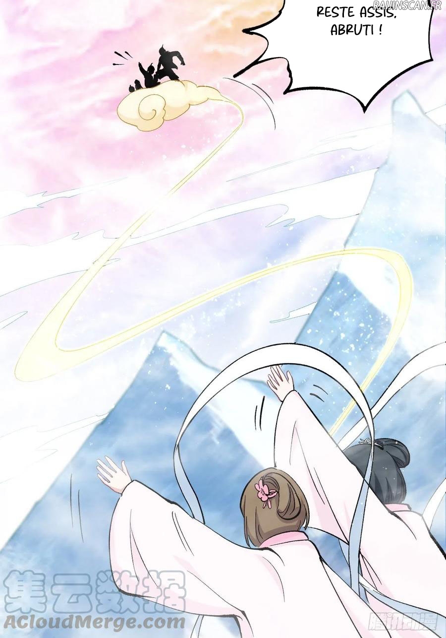 Read Dragon Chef FR Manga Online