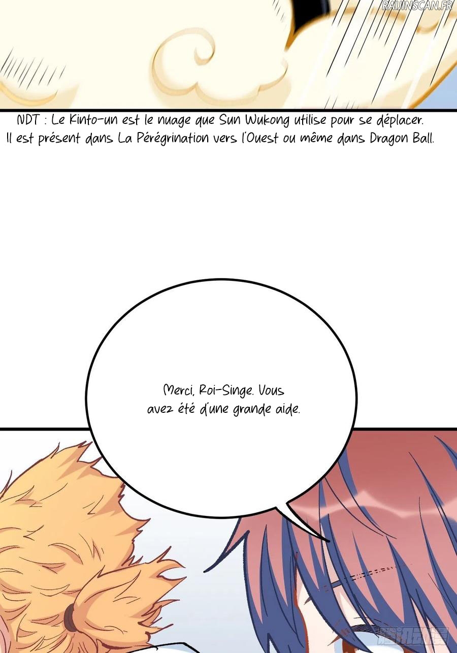 Read Dragon Chef FR Manga Online