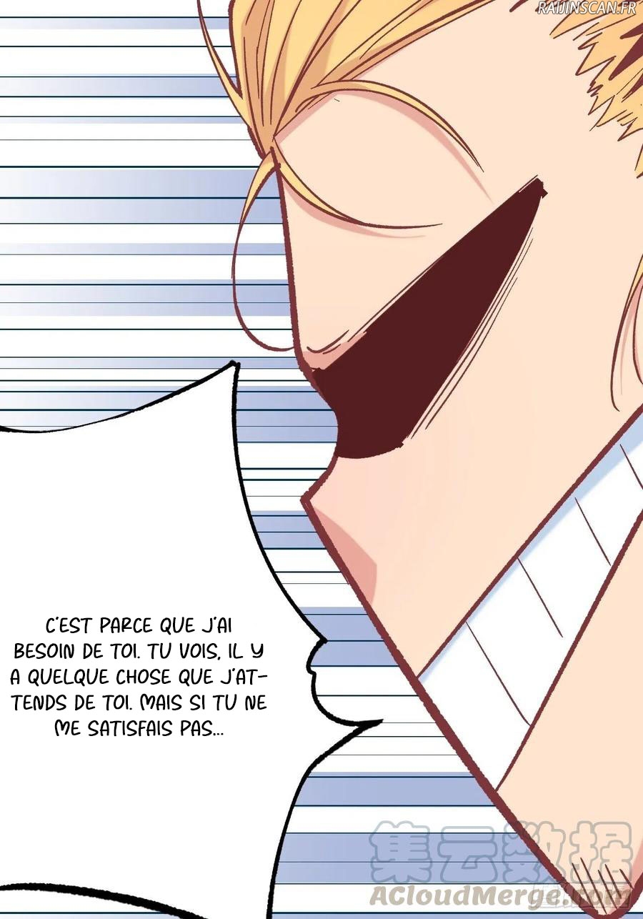 Read Dragon Chef FR Manga Online