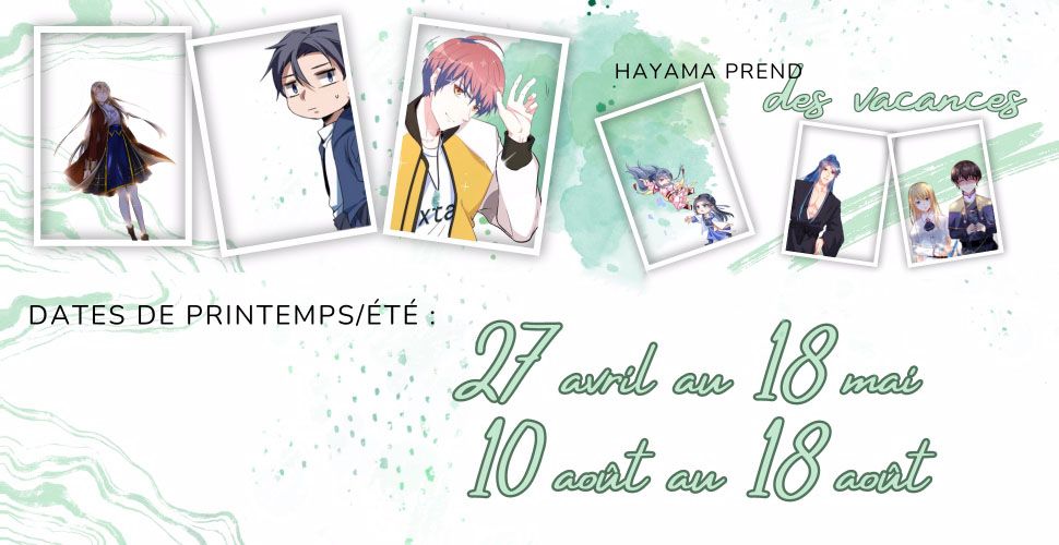 Read Dragon Chef FR Manga Online