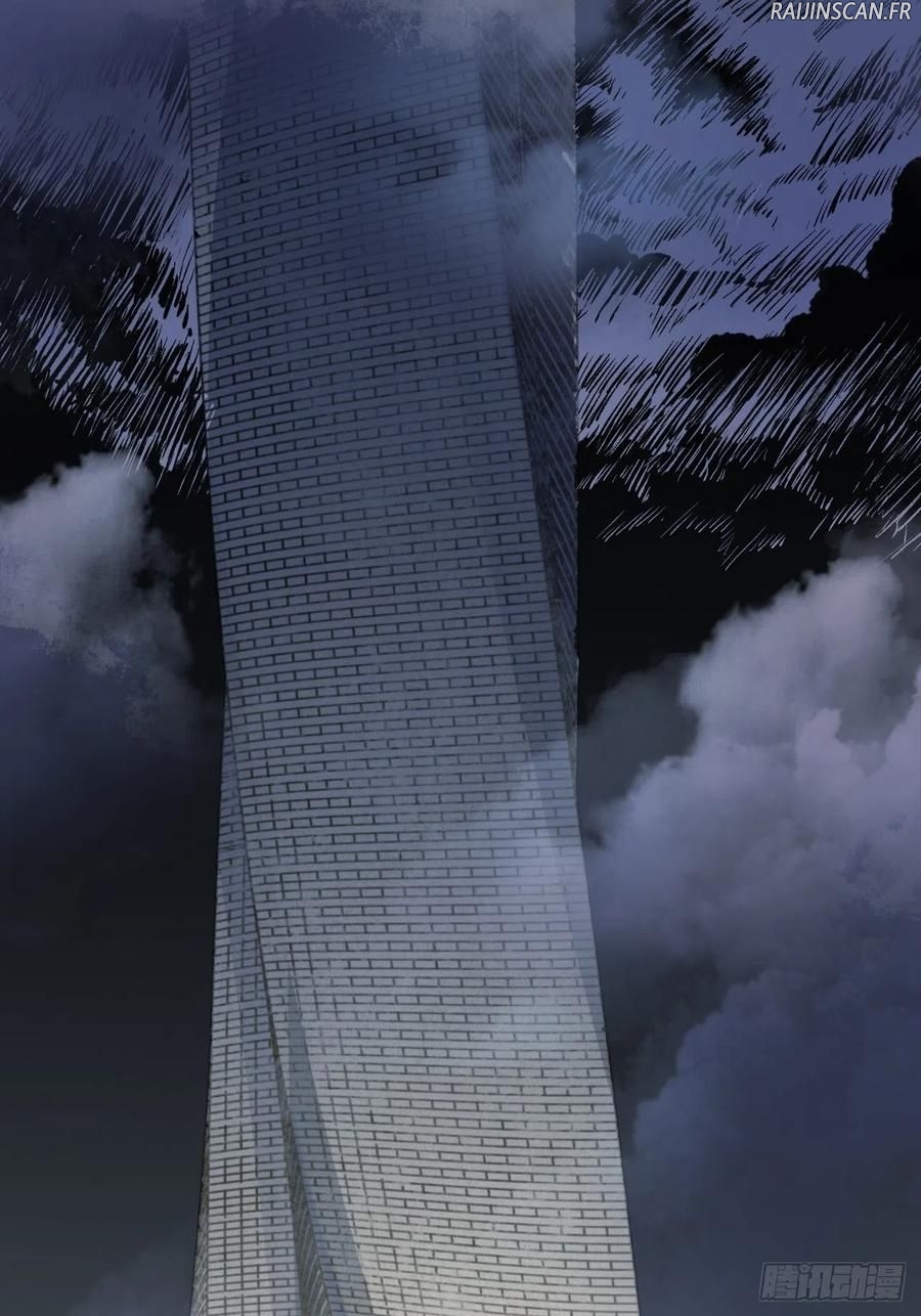 Read Dragon Chef FR Manga Online