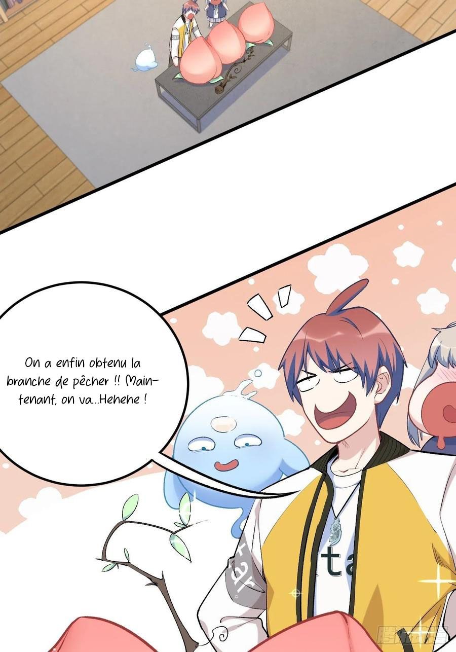 Read Dragon Chef FR Manga Online