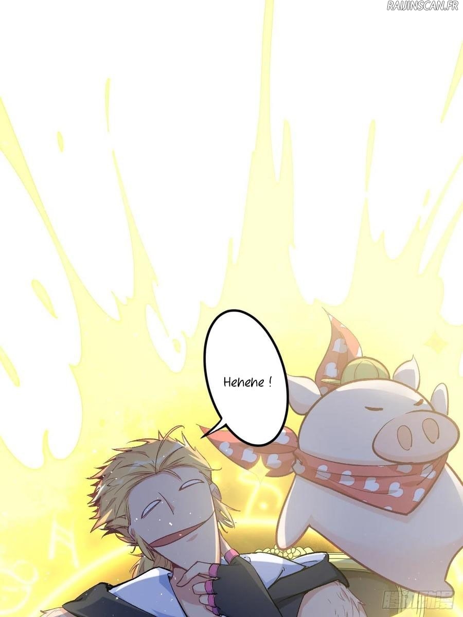 Read Dragon Chef FR Manga Online