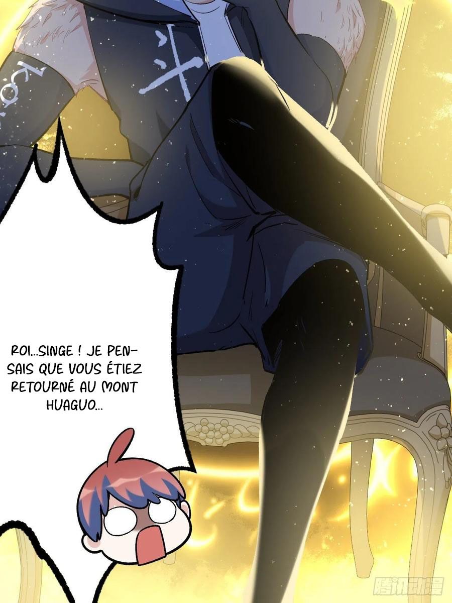 Read Dragon Chef FR Manga Online