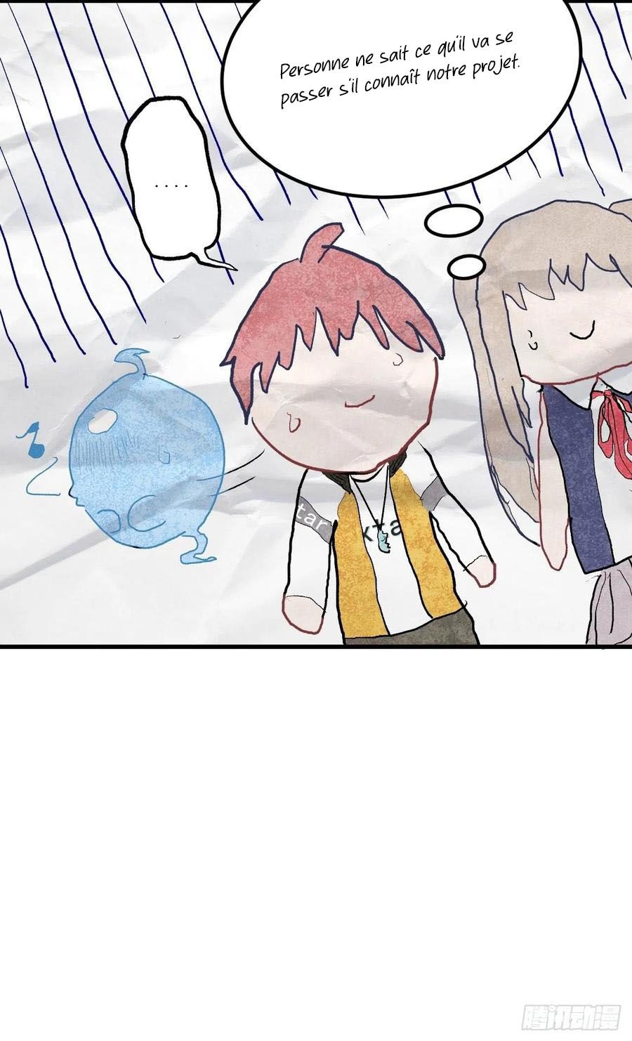 Read Dragon Chef FR Manga Online