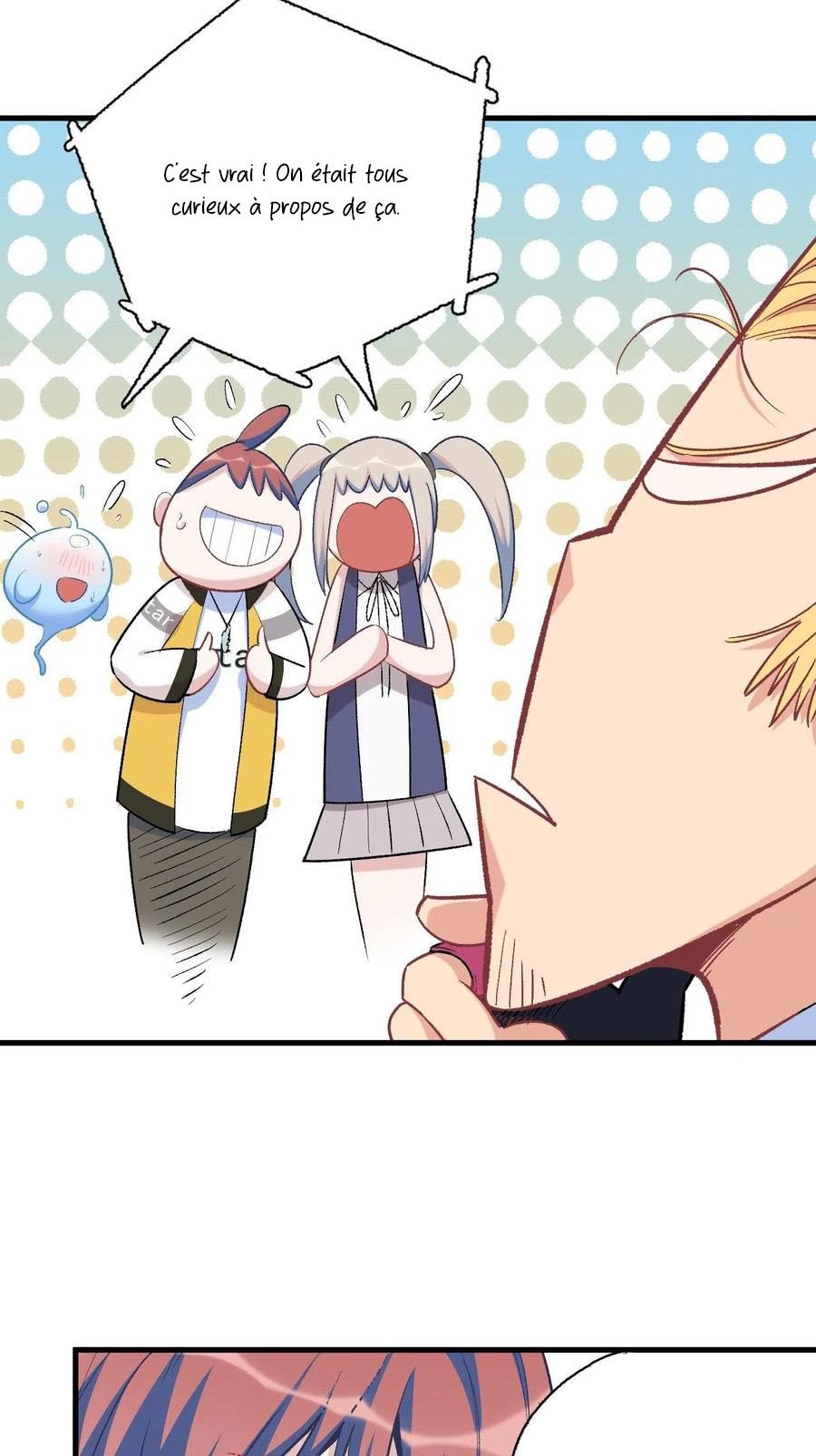 Read Dragon Chef FR Manga Online