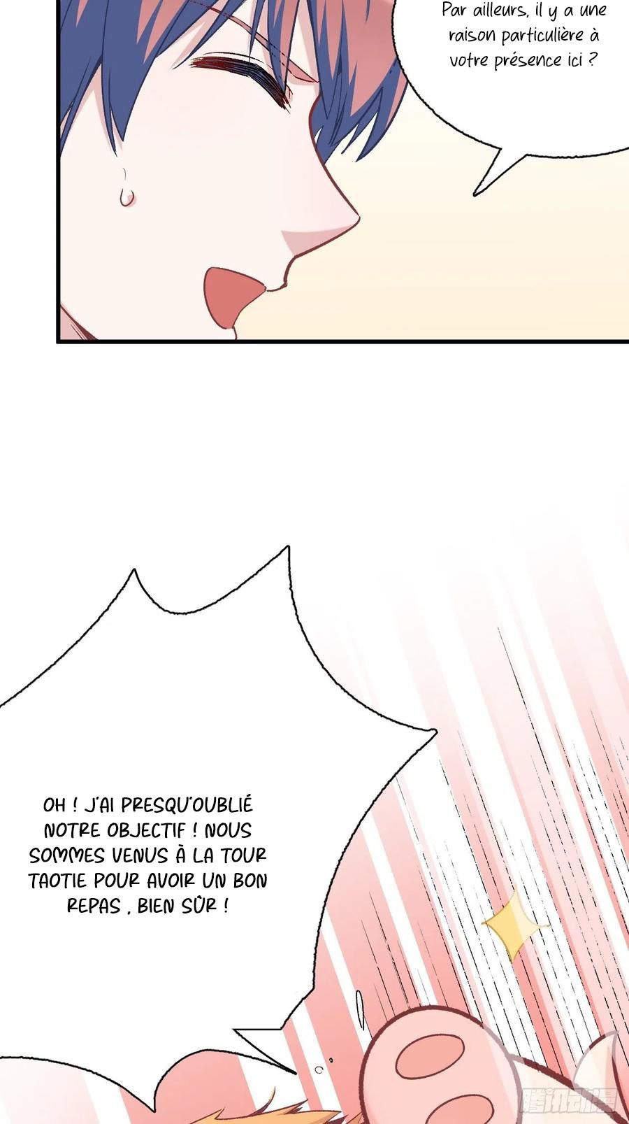 Read Dragon Chef FR Manga Online