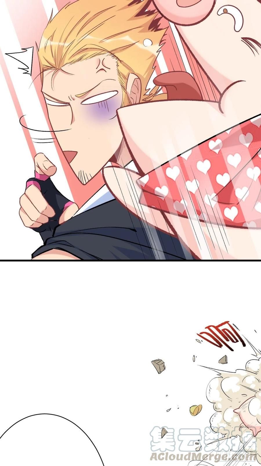 Read Dragon Chef FR Manga Online