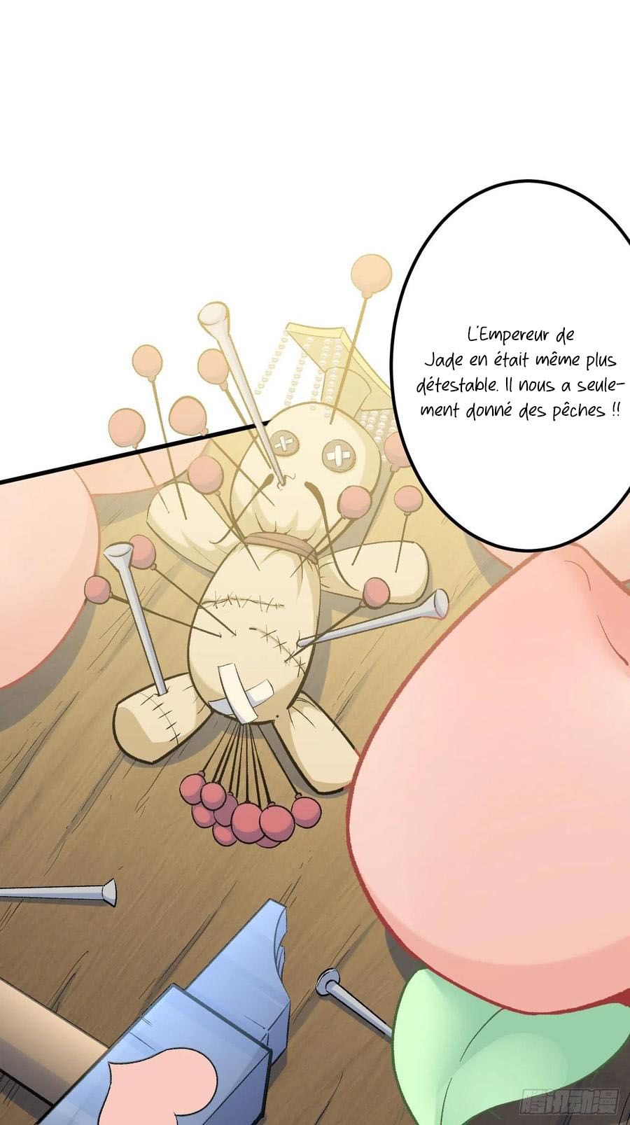 Read Dragon Chef FR Manga Online