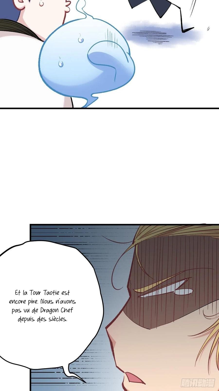 Read Dragon Chef FR Manga Online