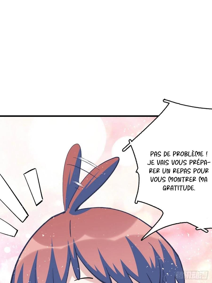 Read Dragon Chef FR Manga Online