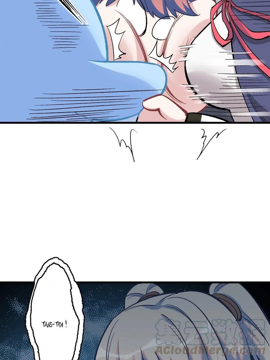 Read Dragon Chef FR Manga Online