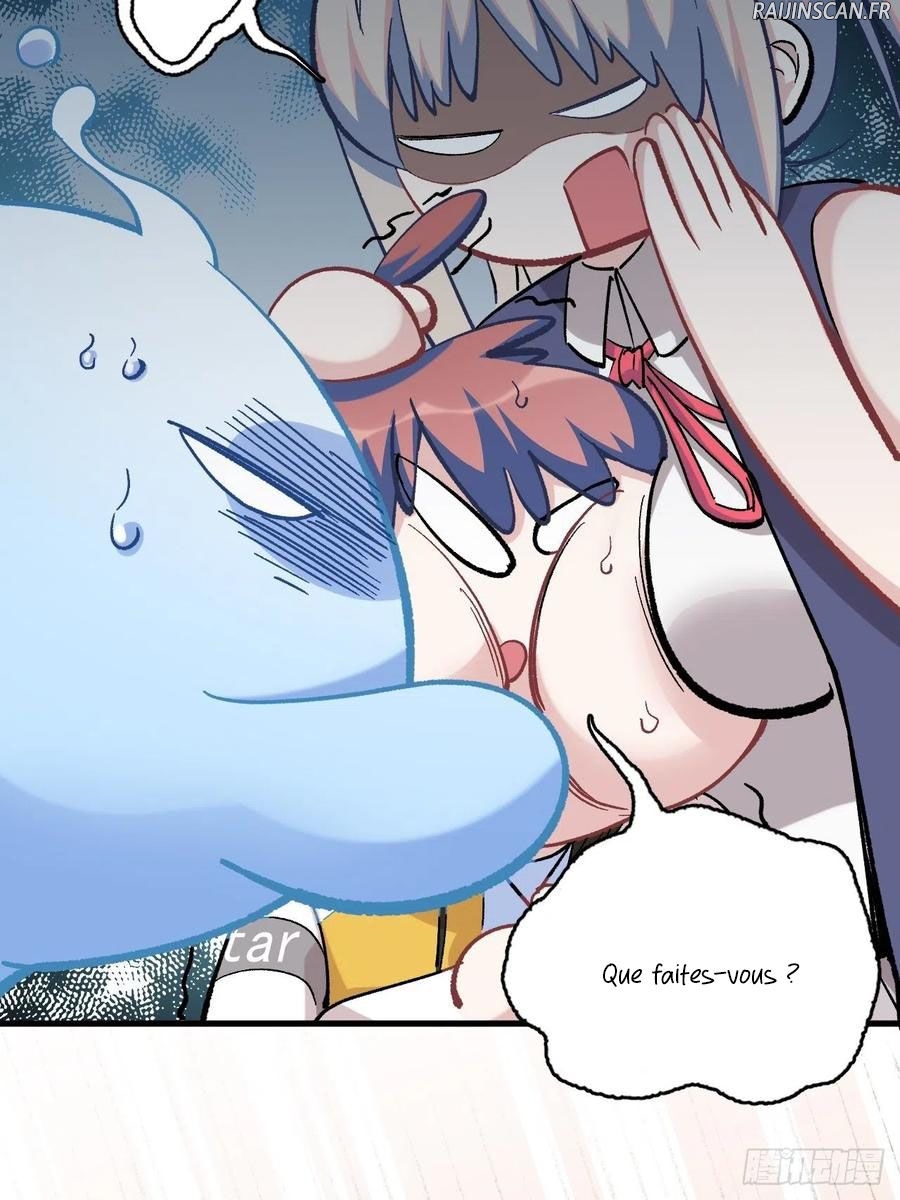 Read Dragon Chef FR Manga Online