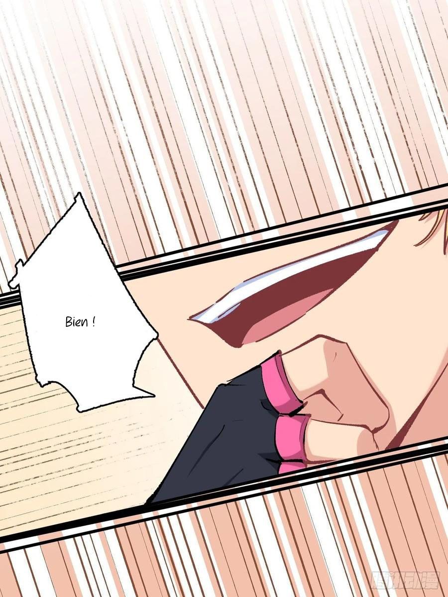 Read Dragon Chef FR Manga Online