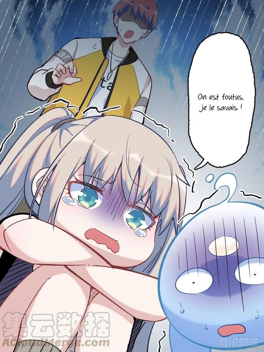 Read Dragon Chef FR Manga Online