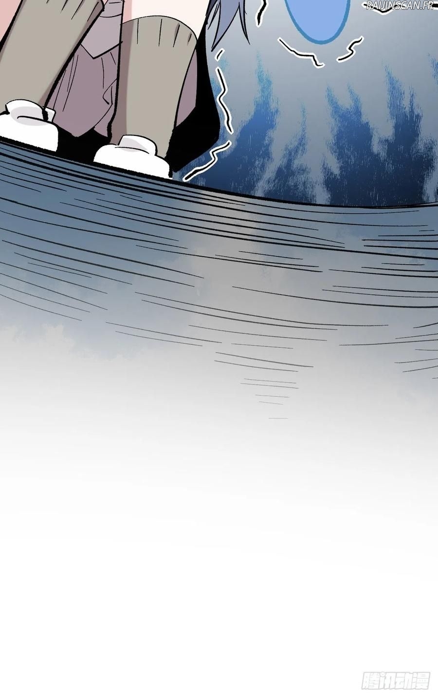 Read Dragon Chef FR Manga Online