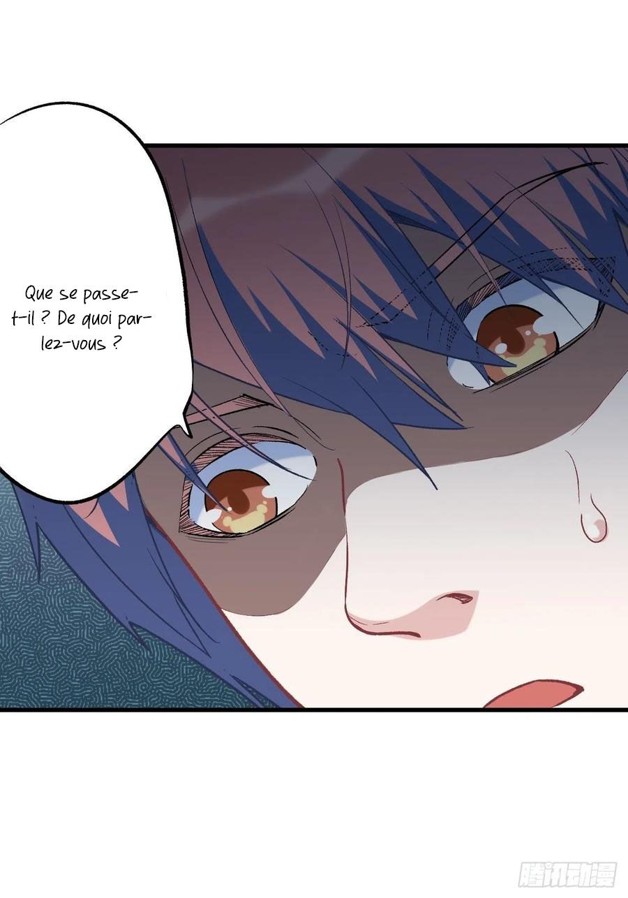 Read Dragon Chef FR Manga Online