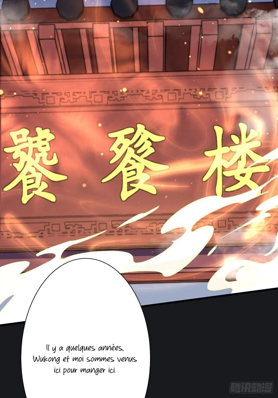 Read Dragon Chef FR Manga Online