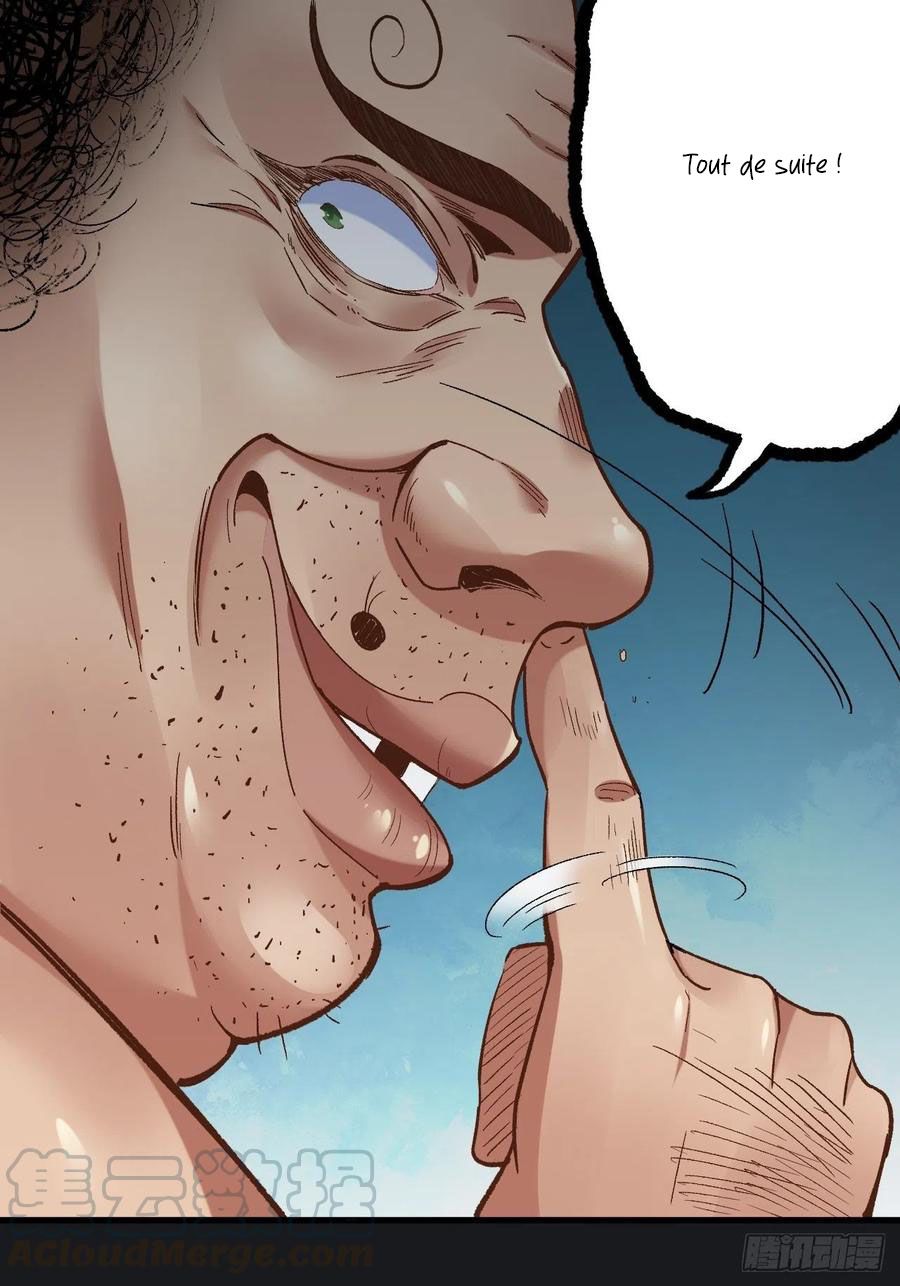 Read Dragon Chef FR Manga Online