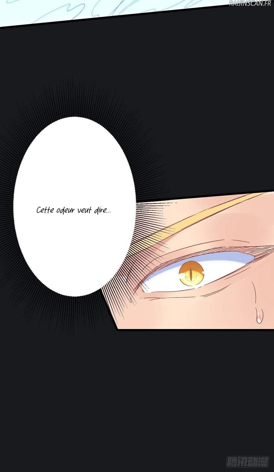 Read Dragon Chef FR Manga Online