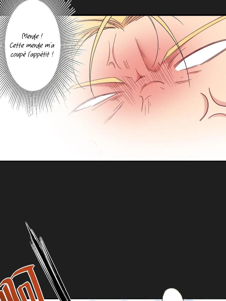 Read Dragon Chef FR Manga Online