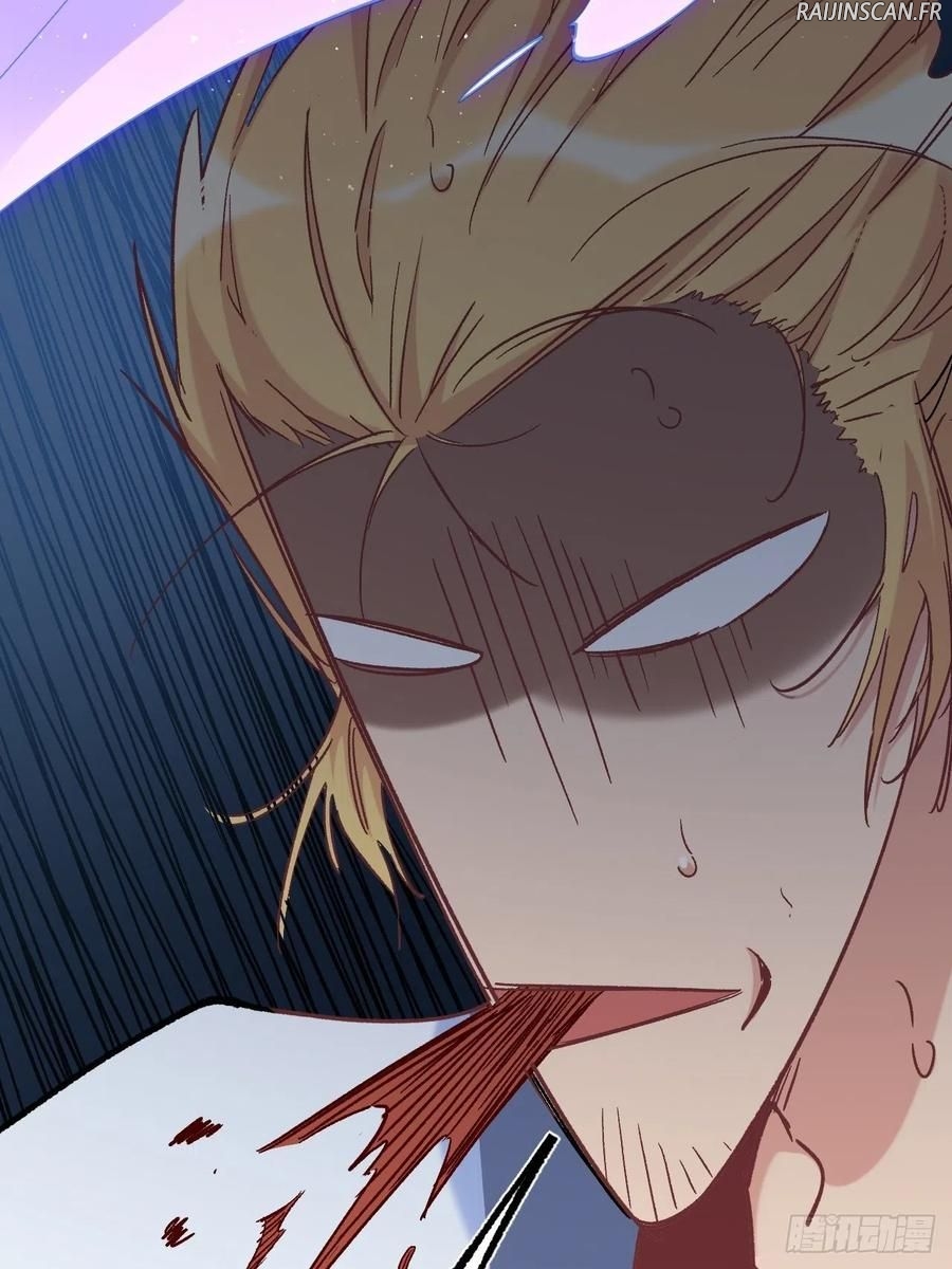 Read Dragon Chef FR Manga Online