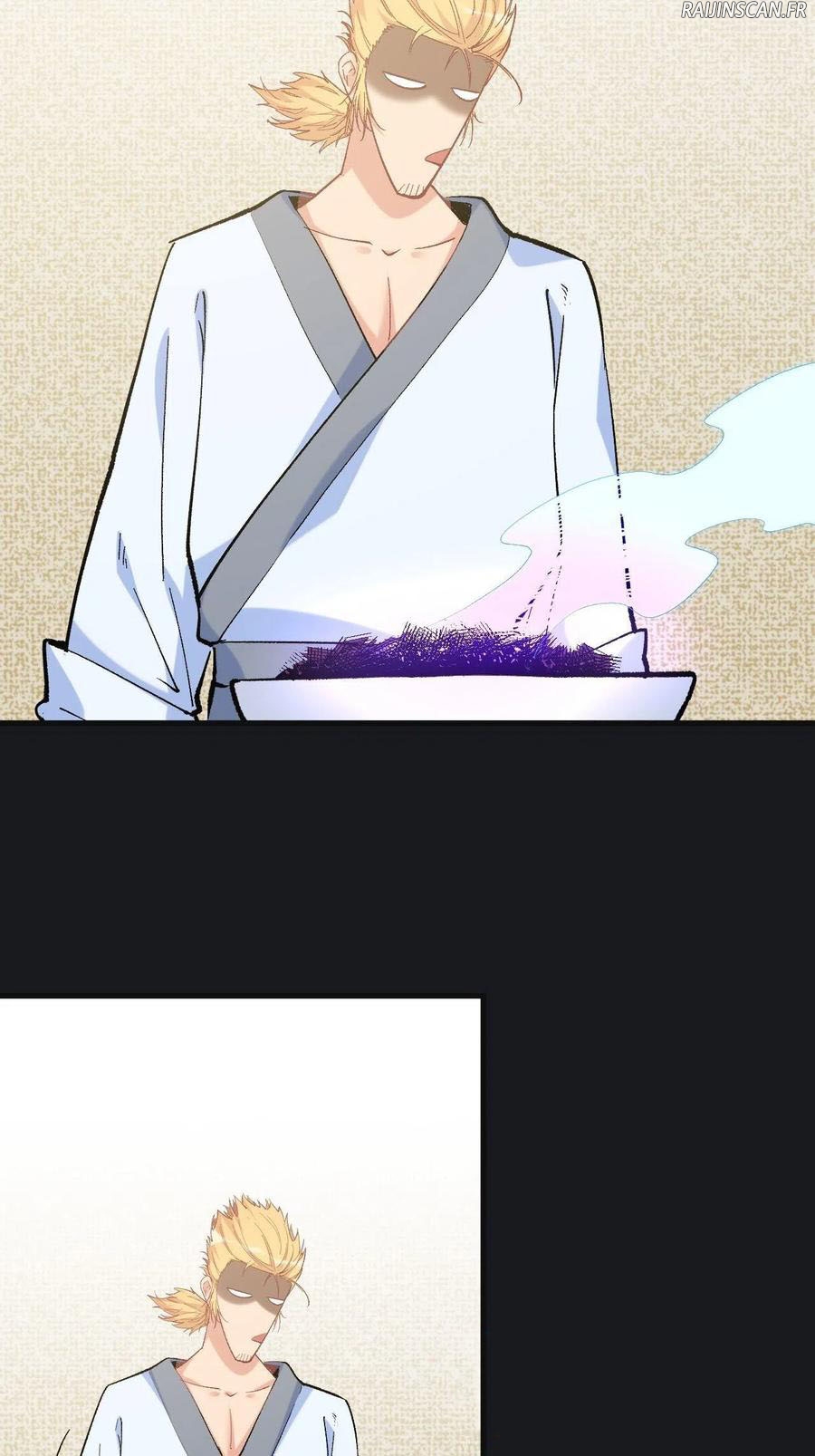 Read Dragon Chef FR Manga Online