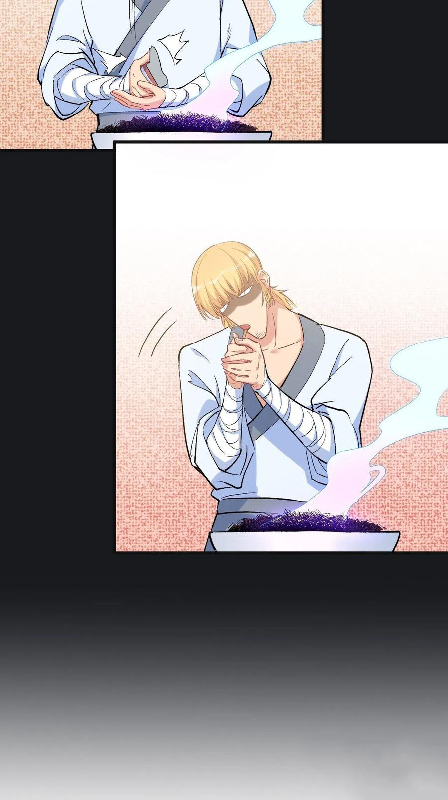 Read Dragon Chef FR Manga Online