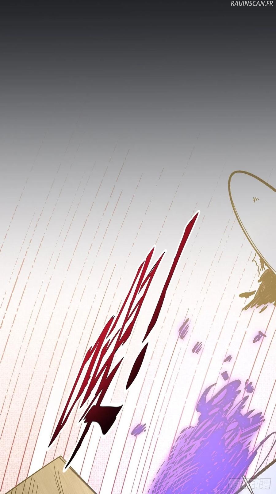 Read Dragon Chef FR Manga Online