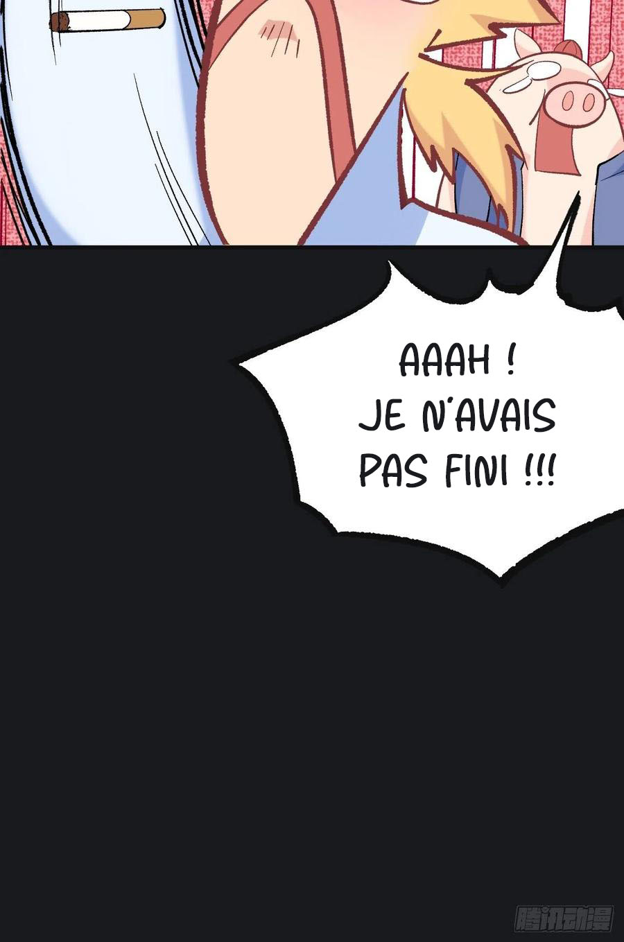 Read Dragon Chef FR Manga Online