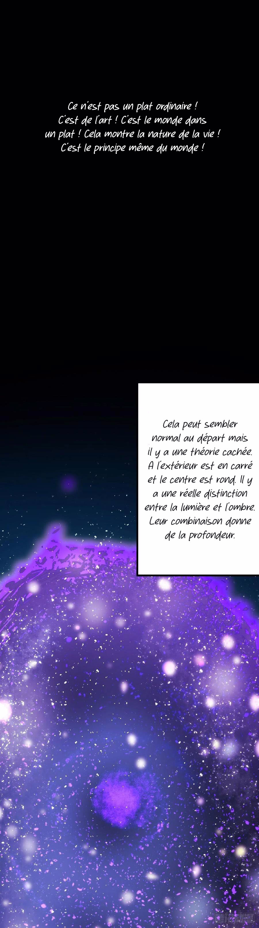 Read Dragon Chef FR Manga Online