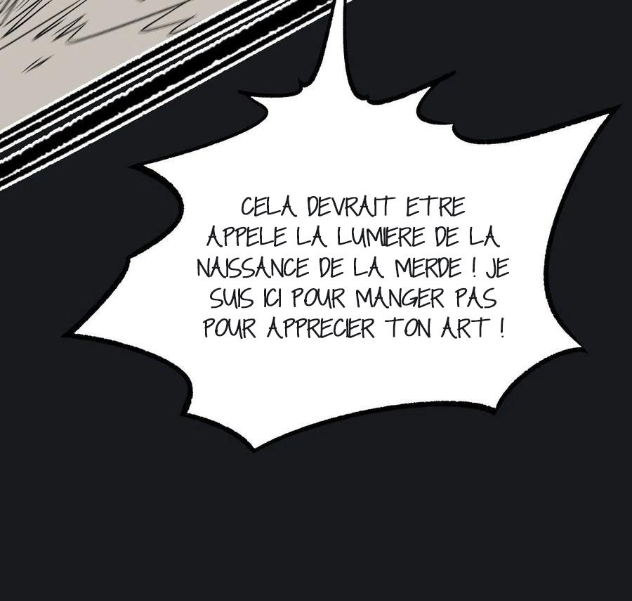 Read Dragon Chef FR Manga Online