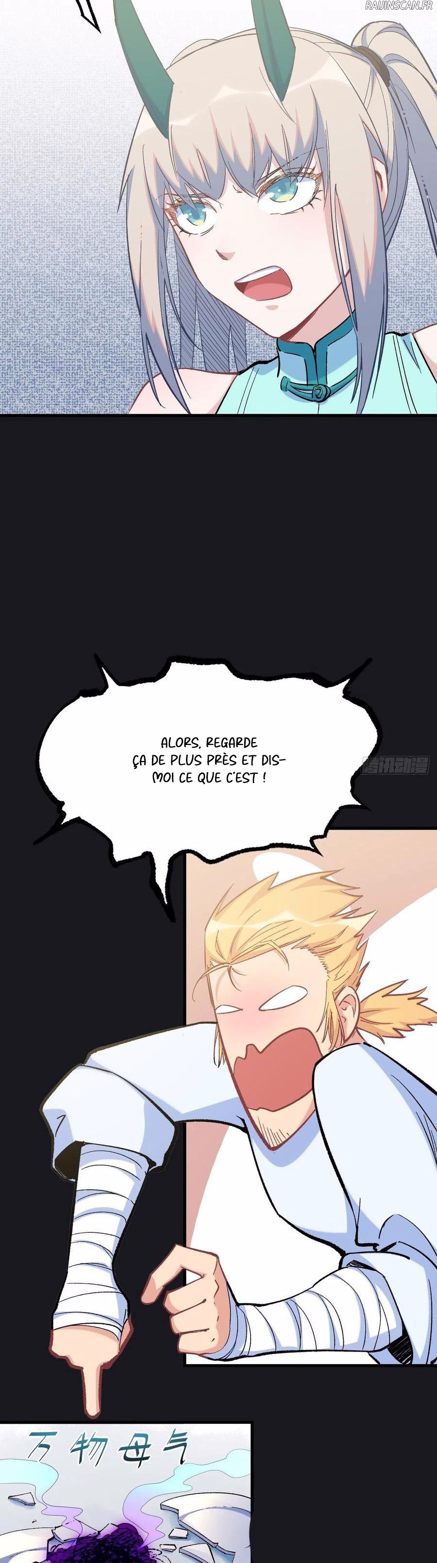 Read Dragon Chef FR Manga Online