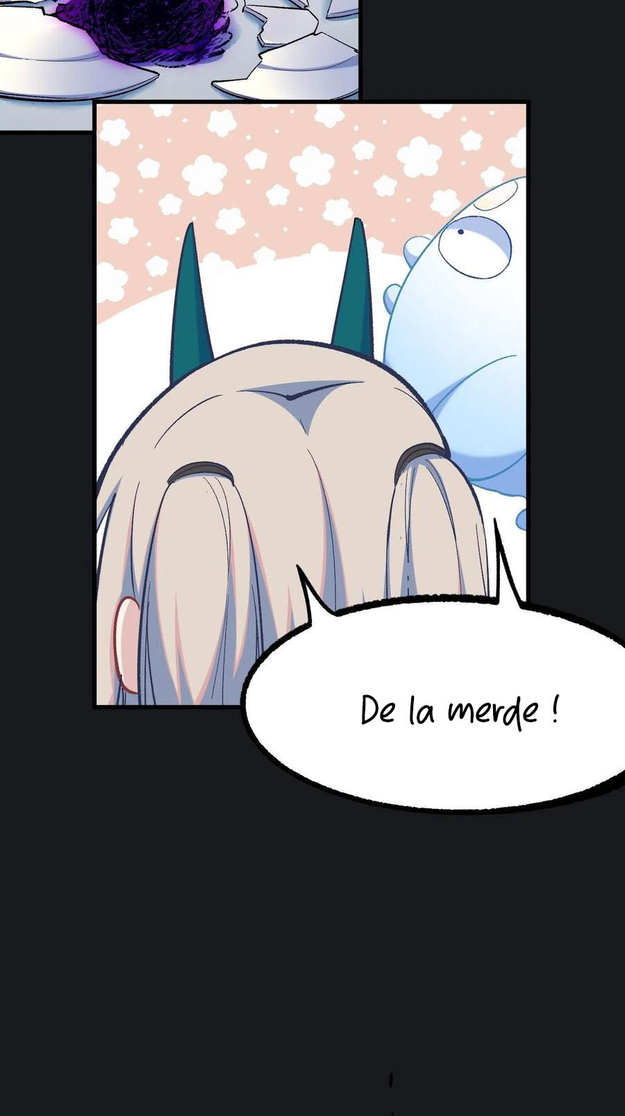 Read Dragon Chef FR Manga Online