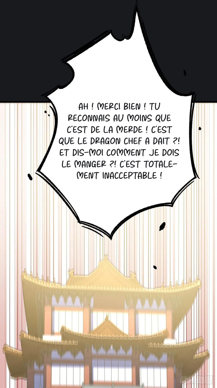 Read Dragon Chef FR Manga Online