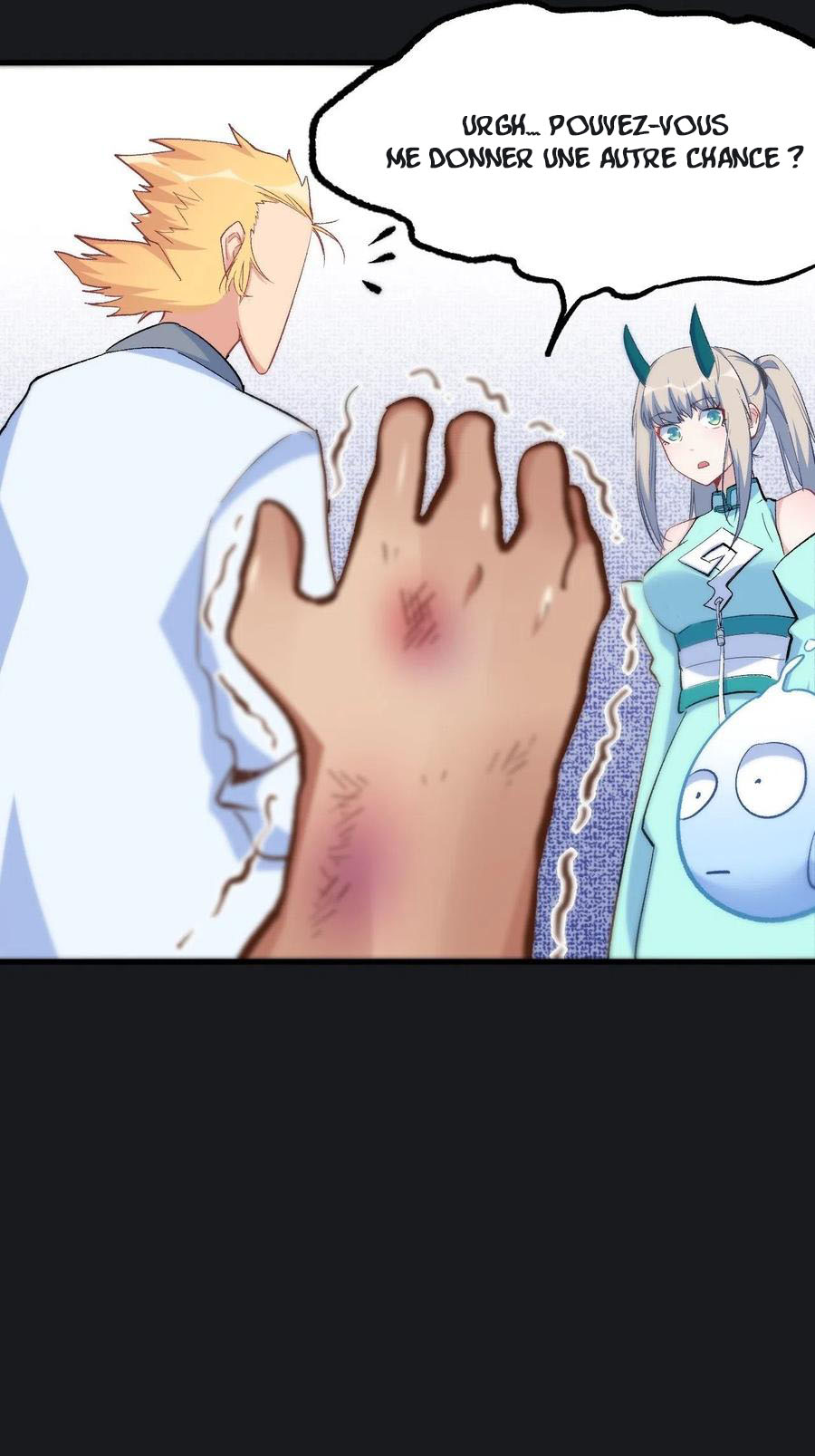 Read Dragon Chef FR Manga Online