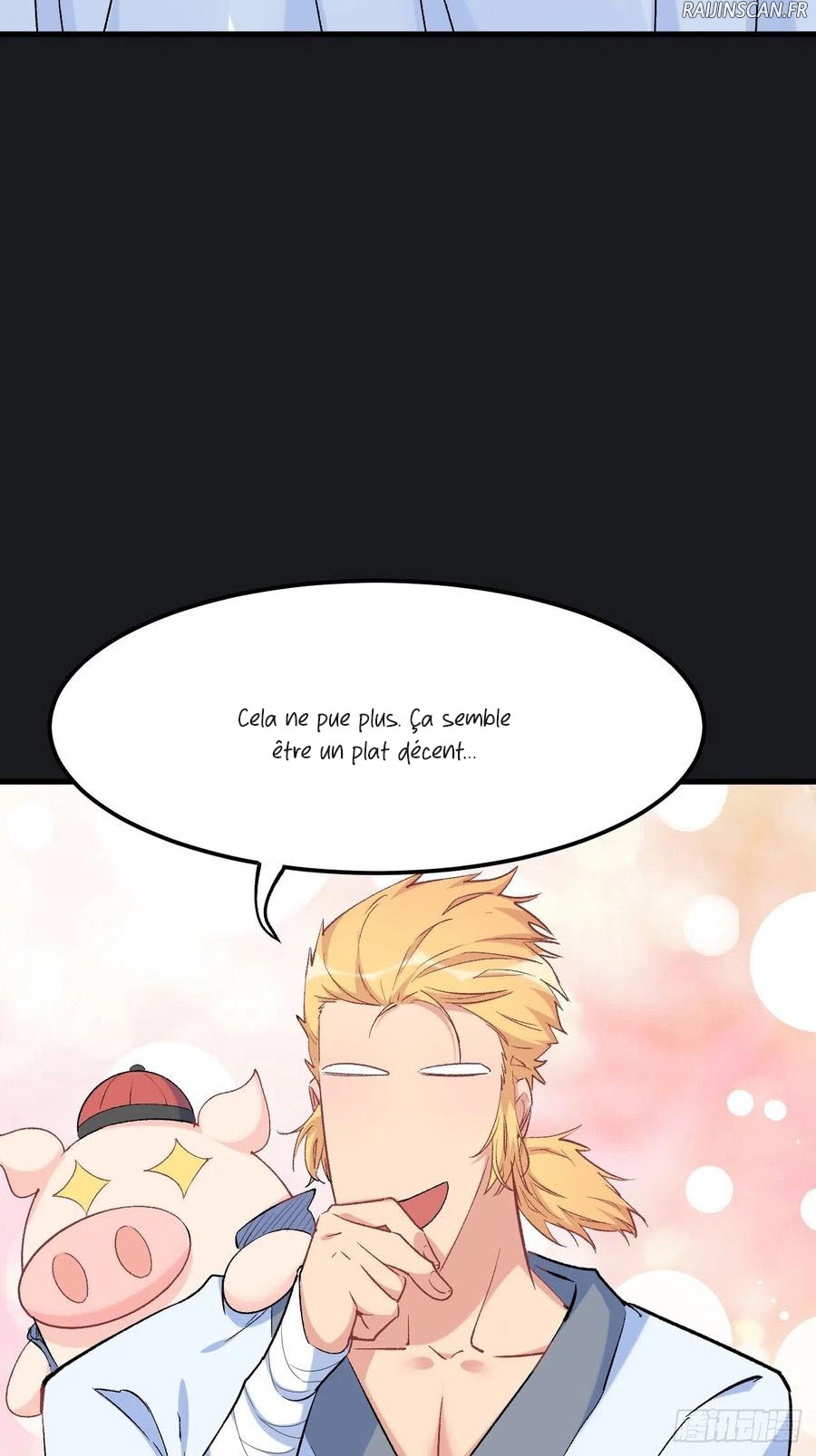 Read Dragon Chef FR Manga Online