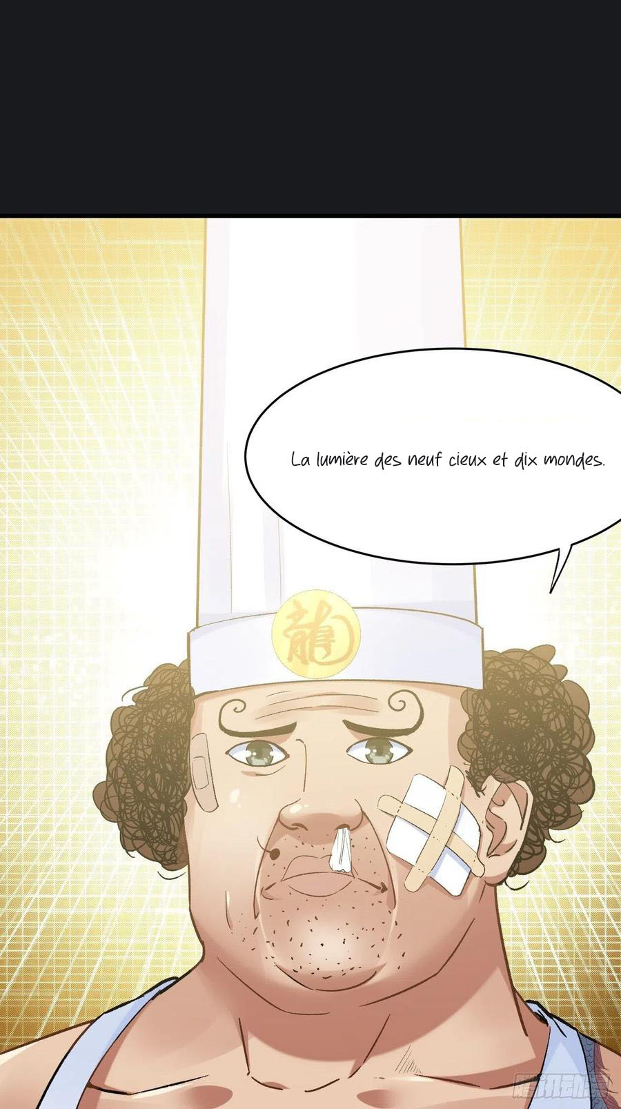 Read Dragon Chef FR Manga Online