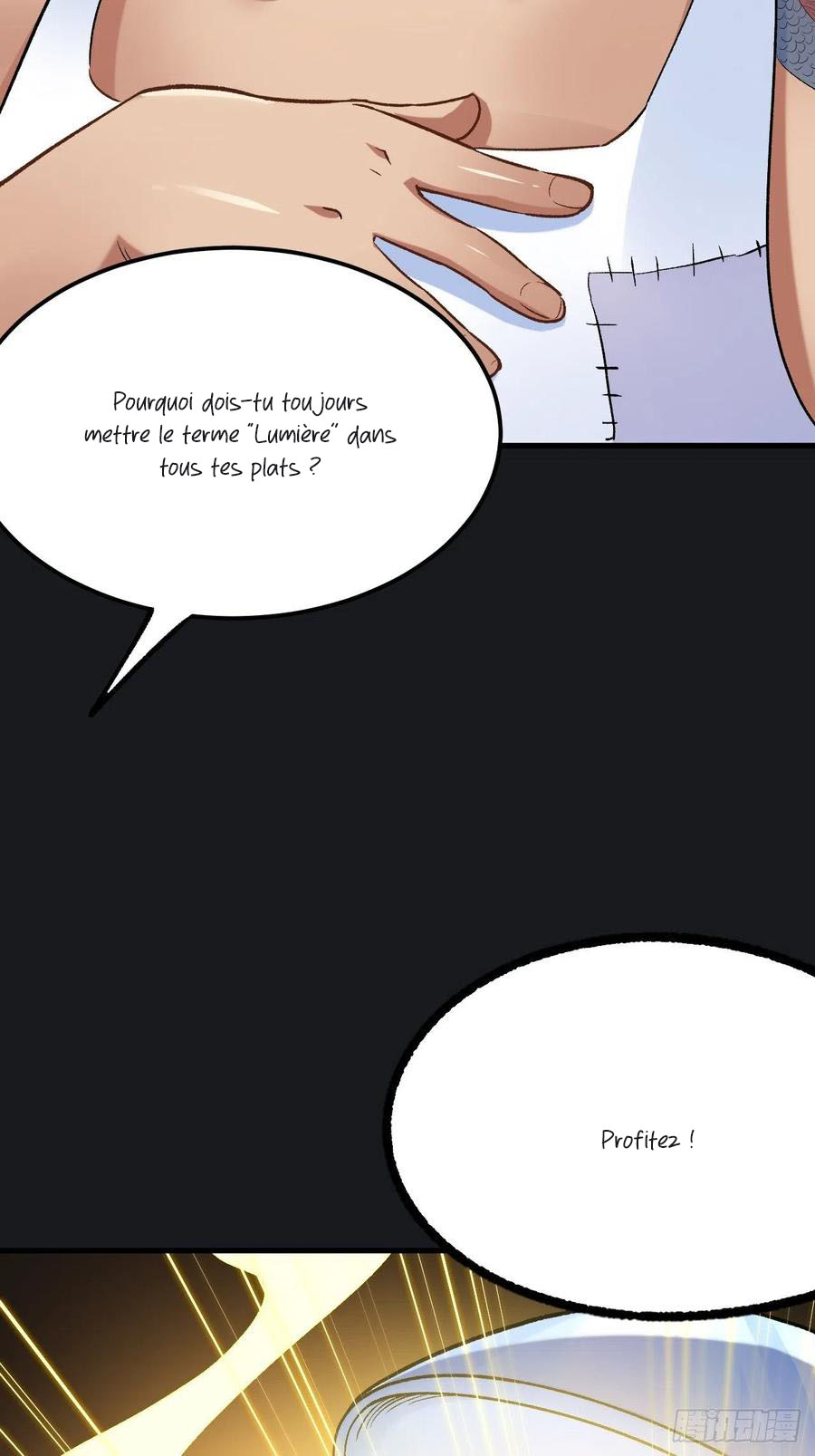 Read Dragon Chef FR Manga Online