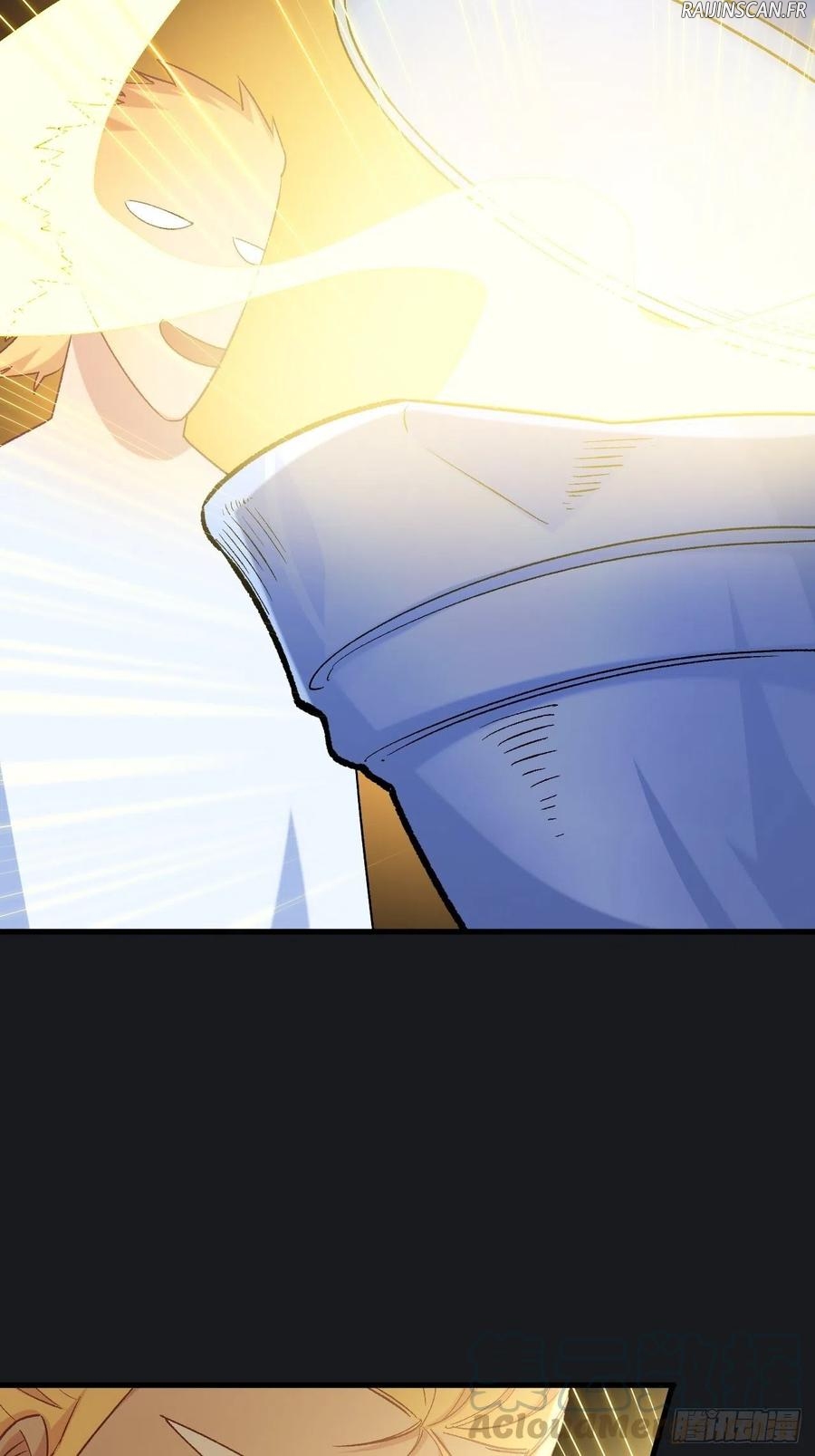 Read Dragon Chef FR Manga Online