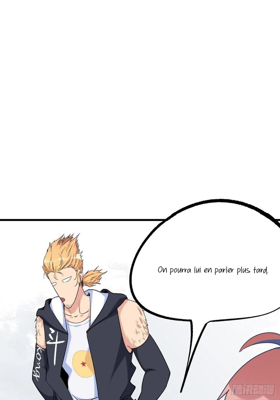 Read Dragon Chef FR Manga Online