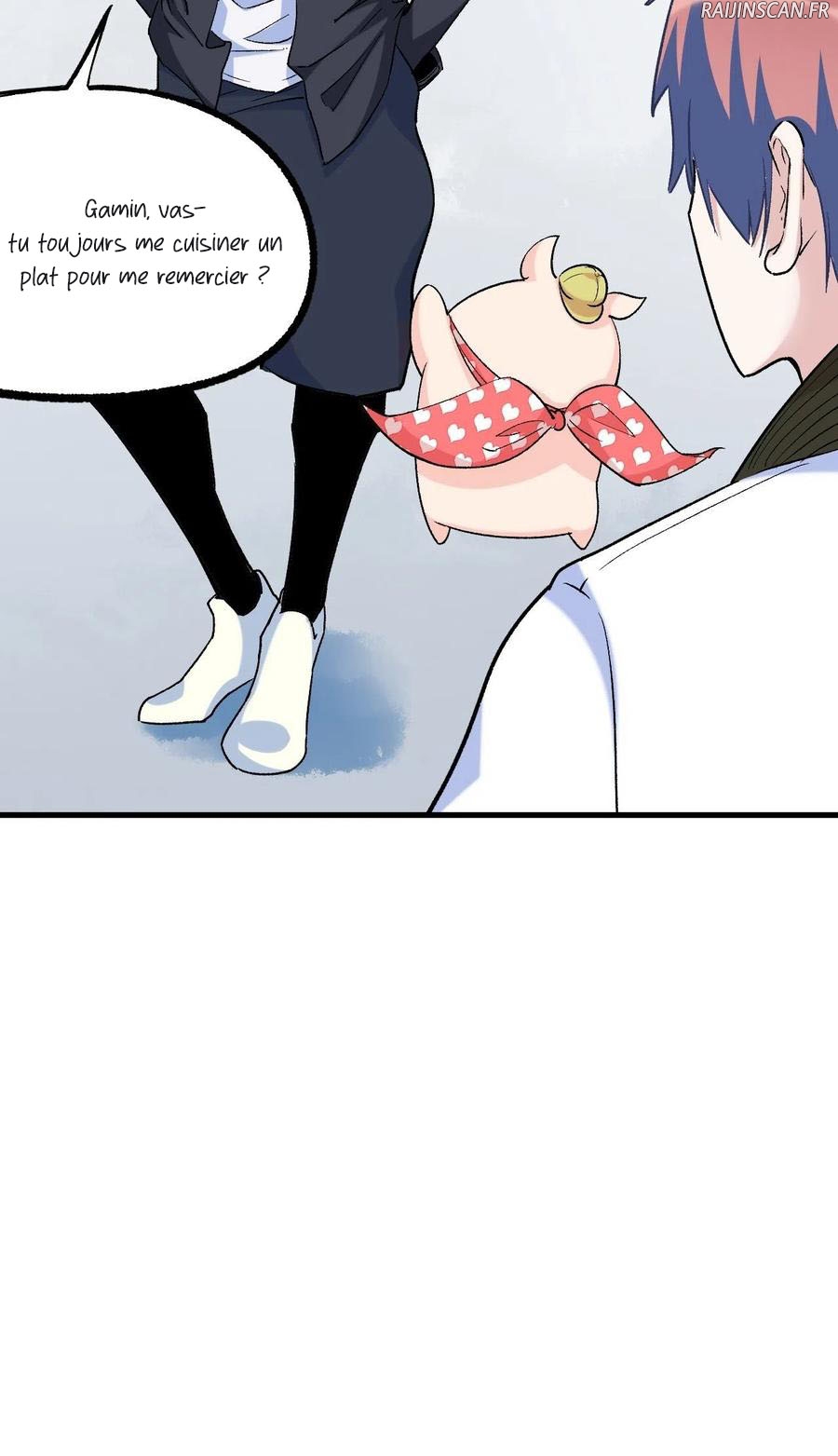 Read Dragon Chef FR Manga Online