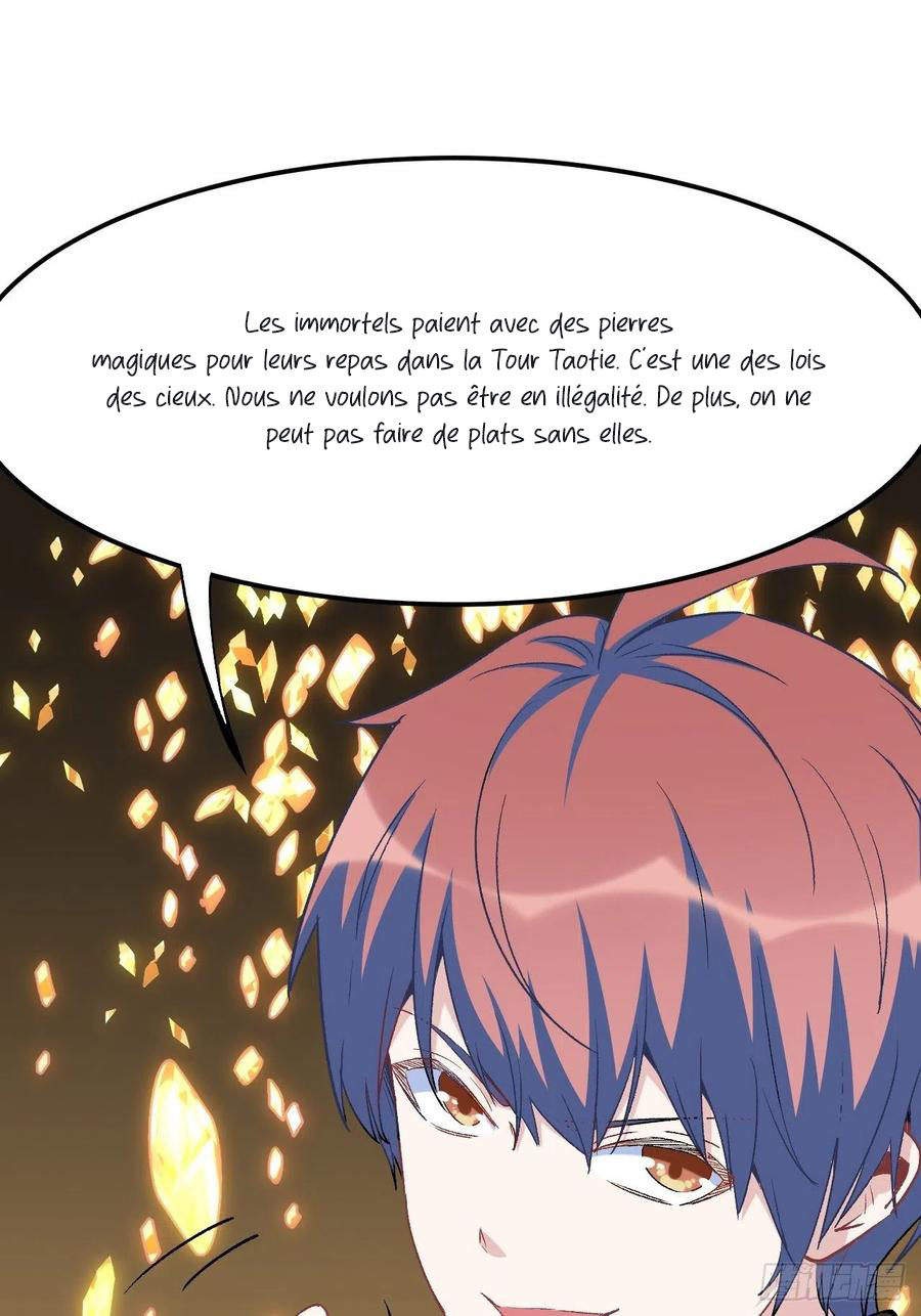 Read Dragon Chef FR Manga Online