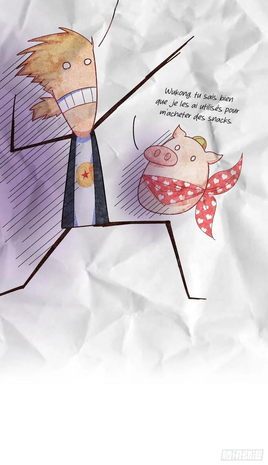 Read Dragon Chef FR Manga Online