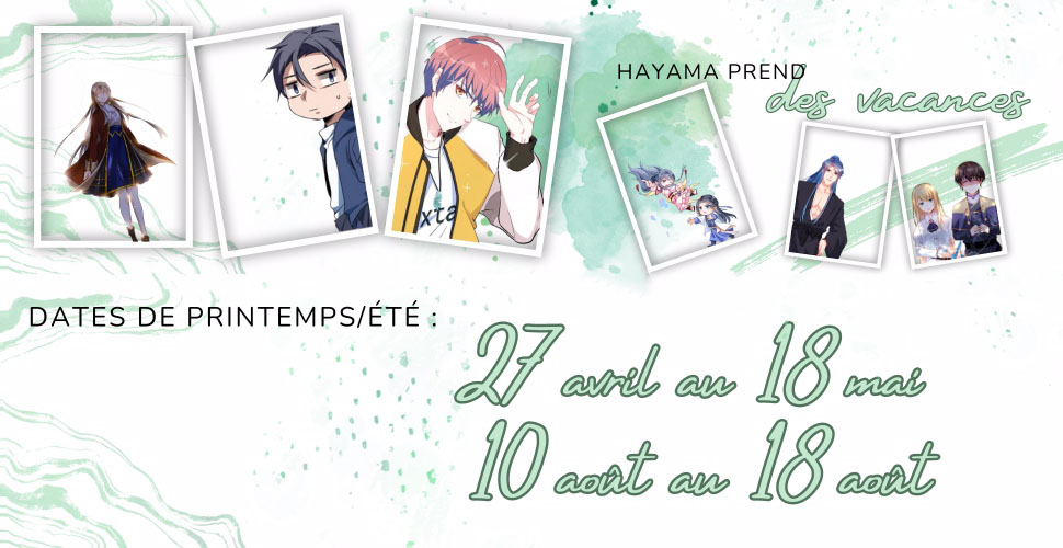 Read Dragon Chef FR Manga Online