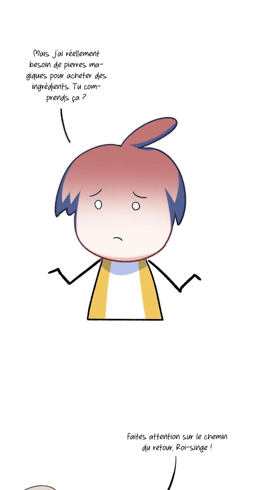 Read Dragon Chef FR Manga Online